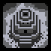Sacred Temple