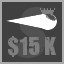15,000 Sperm Bank Bucks