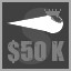 50,000 Sperm Bank Bucks