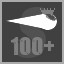 100 Kills
