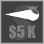 5,000 Sperm Bank Bucks