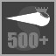 500 Kills