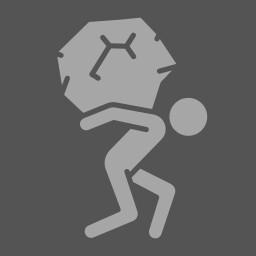 Sisyphus Approved