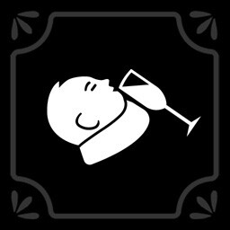 Soothing the Baby achievement badge