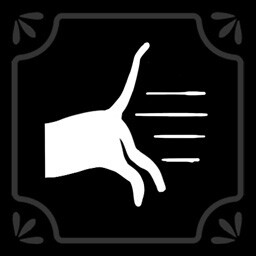 Looking for the Cat achievement badge