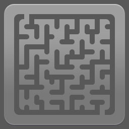 The Labyrinth of Magic