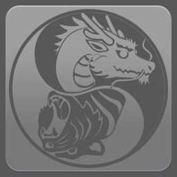 Dragon vs. Tiger