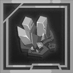 Got the Minerals