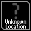 Unknown Location is now unlocked!