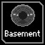 Basement area is now unlocked!