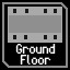 Ground floor is now unlocked!
