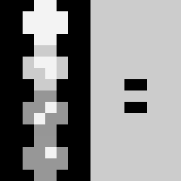 Mastered Key
