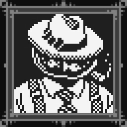 Mr. Zip It...