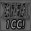 XIIZeal 1 Coin Clear