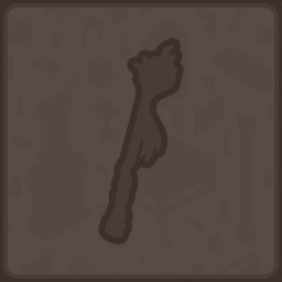 Wizard Staff