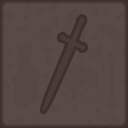 Fallen Hero’s Sword