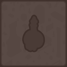 Poison Bottle
