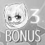 Bonus★Luccretia Side 3 Cleared!
