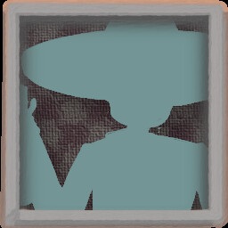 Is the bell broken?
