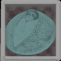 Pan de Carita