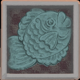 Taiyaki