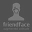 Your friend is my friend