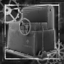 Tightly wound
