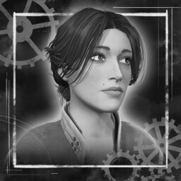 Kate Walker, adventurer