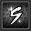 S for Sensational