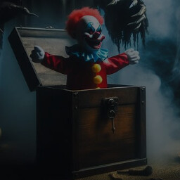 Jack In The Box