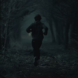 Run Gabe Run! 