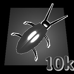 10K Bugs
