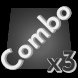 Combo x3