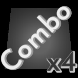 Combo x4