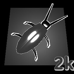 2K Bugs