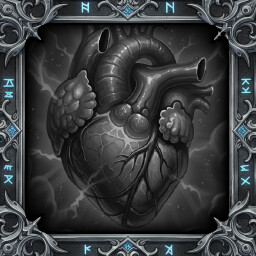 Heart of a Beast