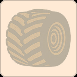 Unlocked Monster Wheels