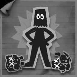 Last Burglar Standing