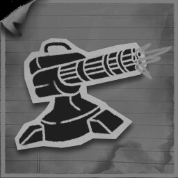 Yoink the pew-pew
