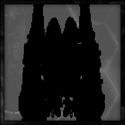 Enemy Slayer (Advanced)