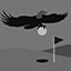 The Eagle Maneuver