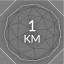 Metric Mile