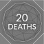 You have died