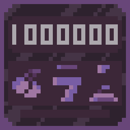 The First Million