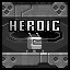 Humanities Heroic Saviour