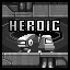 Humanities Heroic Saviours