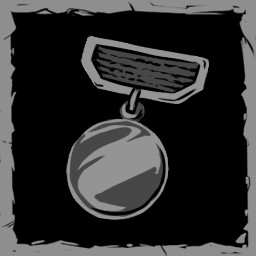 Medal for Loyalty