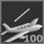 Funchal 100-Plane Challenge