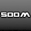 500 Million Credits