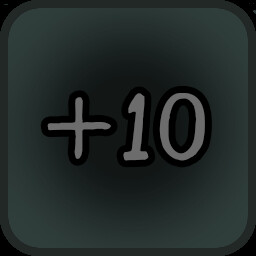 +10 Enchant